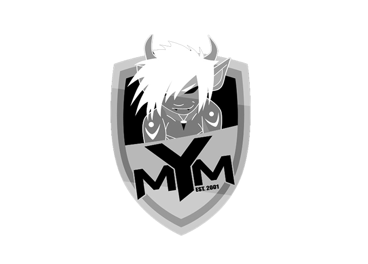 mYm esports team